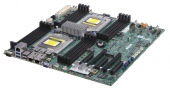 Płyta Główna Supermicro AMD H11DSI-NT 2x CPU Storage Bridge Bay SATA only NVMe 10GBase-T 
