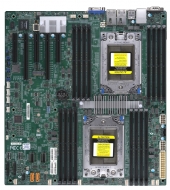 Płyta główna Supermicro H11DSI-NT AMD dual DP Naples Platform W/socket SP3 bulk