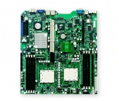 Platforma 1020C-3, H8DCR-3, SC813TQ+-500, 1U, Dual Opteron 200 Series, 2xGbE, AIC-9410W, 500W