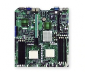 Platforma 1020S-8, H8DSR-8, SC813S+-500, 1U, Dual Opteron 200 Series, 2xGbE, AIC-7902W, 500W