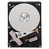 Toshiba HD3.5'' SATA3 3TB DT01ACA300 / 7.2k