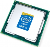 Intel Tray Core i5 Processor i5-4590 3,30Ghz 6M Haswell