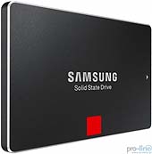 SSD 2.5' 256GB Samsung 850 PRO SATA 3 Retail