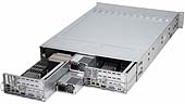 Platforma Intel SYS-2028TP-DNCR X10DRT-P, CSE-217HD+-R1K68BP, BPN-SAS3-217HD-N4