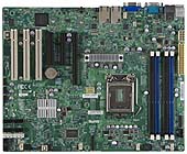 Płyta Główna Supermicro X9SCA 1x CPU 