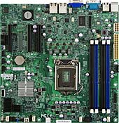 Płyta Główna Supermicro X9SCL-F 1x CPU IPMI 