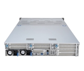 Serwer Asus AMD Genoa RS720A-E12-RS24U/10G/2.6kW/24NVMe/GPU
