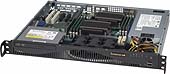 Obudowa Supermicro 512F-350B 1U w/ 350W PWS