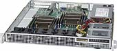 Obudowa Supermicro 514-441 1U Single PWS 