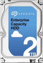 HDD Seagate Enterprise Capacity ST2000NM0125 2TB Sata 128MB foto1