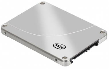 SSD 2.5'' 32GB Intel 711 Serie SATA 3 SLC Bulk