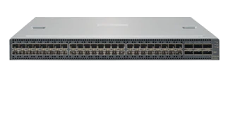Supermicro SSE-X3648SR Layer 2/3 48-port 10G Ethernet Switch SFP+ foto1