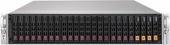 SUPERMICRO RACK 2U 2xSCALABLE 2029U-E1CR4 (Complete System Only)