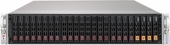 SUPERMICRO RACK 2U 2xSCALABLE 2029U-E1CR4 (Complete System Only)