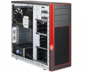 SUPERMICRO WORKSTATION INTEL CORE GS50 + C7Z270-PG foto1