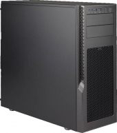 Platforma Intel SYS-5039AD-I High-End Desktop (C9X299-PGF, CSE-GS5A-753K) foto1