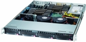 Platforma Intel SYS-6017R-TDF+ X9DRD-EF, 813T-600CB