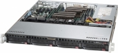 Platforma Intel SYS-6018R-MTR-BULK X10DRL-i, 813MFTS-R400CBP-BULK