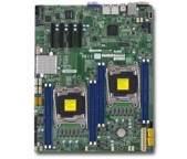 Płyta Główna Supermicro X10DRD-I 2x CPU LGA 2011 Datacenter Optimized SATA only  foto1