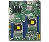 Płyta Główna Supermicro X10DRD-INT 2x CPU LGA 2011 Datacenter SATA only NVMe Support 10GBase-T  foto1