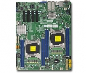 Płyta Główna Supermicro X10DRD-ITP 2x CPU LGA2011 Datacenter Optimized SATA only 10G SFP+  foto1
