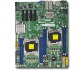 Płyta Główna Supermicro X10DRD-ITP 2x CPU LGA2011 Datacenter Optimized SATA only 10G SFP+ 