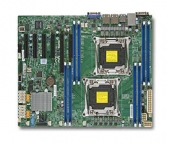 Platforma Intel SYS-6018R-MT-BULK X10DRL-i, 813MFTS-441CBP-BULK