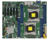 Płyta Główna Supermicro X10DRL-LN4 2x CPU LGA 2011 Cost Optimized Four LAN  foto1