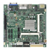 Płyta Główna Supermicro X10SBA-L 1x CPU Bay Trail Mini-ITX 