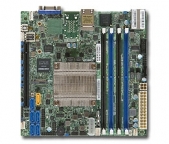 Płyta Główna Supermicro X10SDV-F 1x CPU IPMI 