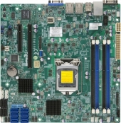 Płyta Główna Supermicro X10SL7-F 1x CPU IPMI  foto1