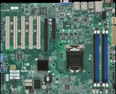 Płyta Główna Supermicro X10SLA-F 1x CPU IPMI 