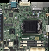 Płyta Główna Supermicro X10SLV-Q 1x CPU  foto1