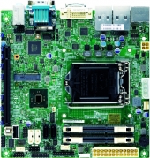 Płyta Główna Supermicro X10SLV 1x CPU 