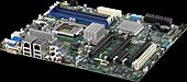 Płyta Główna Supermicro X11SAT 1x CPU Workstation Twin Architecture 