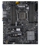 SUPERMICRO WORKSTATION INTEL SKYLAKE-W GS5A + X11SRA-F