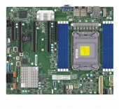 Platforma Supermicro SSG UP 4U X12SPI-TF, CSE-946LTS-R1K66P1