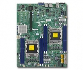 Platforma Intel SYS-6017R-TDLRF-BULK [NR]X9DRD-LF, 813LT-R500CB-BULK