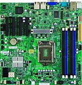 Płyta Główna Supermicro X9SCM-F 1x CPU IPMI  foto1
