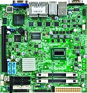 Płyta Główna Supermicro X9SPV-LN4F-3LE 1x CPU Quad 1GbE LAN ports, w/ IPMI foto1