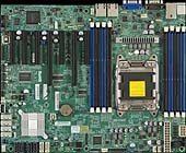Płyta Główna Supermicro X9SRL-F 1x CPU IPMI 