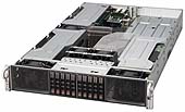 Supermicro SuperServer 2028GR-TR