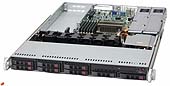 Serwer Supermicro SYS-1028R-TDW