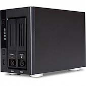 TERRA NASBOX 2-0000 (Barebone) SATA