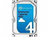 Seagate HD3.5' SAS2 4TB ST4000NM0023/7.2k/512n foto1