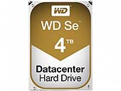 WD HD3.5 SATA3-Raid 4TB WD4000F9YZ/ WD Se foto1