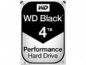 WD HD3.5 SATA3 4TB WD4003FZEX/ 7.2k foto1