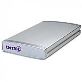 TERRA HDex 2.5'' USB3/SATA 1TB / EasyDock
