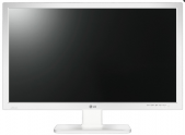 LG LCD 24BK55WD 24' white
