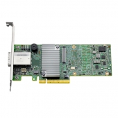 BRC MegaRAID 9380-8e 12GB/SAS/Sgl/PCIe | LSI00438